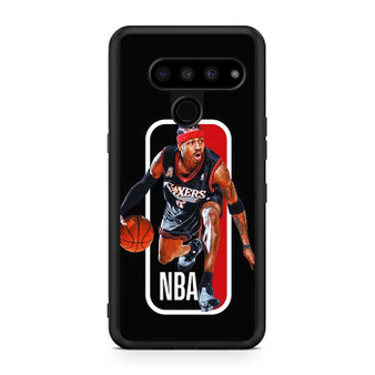 Iverson 2 LG V50 ThinQ 5G Case