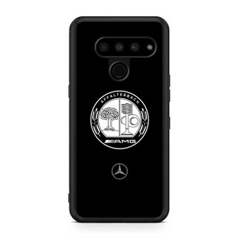 Affalterbach Mercedes AMG LG V50 ThinQ 5G Case