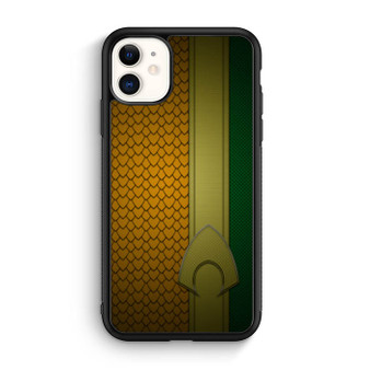 Aquaman king of seven seas iPhone 12 Mini | iPhone 12 Case