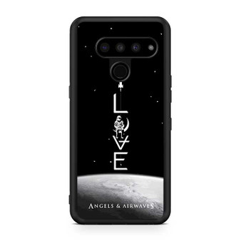 Angels and airwaves 2 LG V50 ThinQ 5G Case
