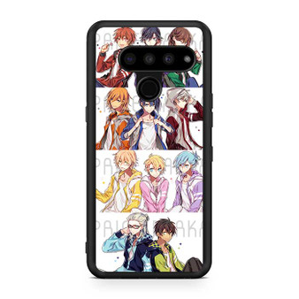 Anime Uta No Prince Sama 1 LG V50 ThinQ 5G Case