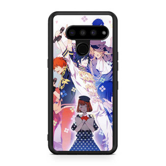 Anime Uta No Prince Sama 2 LG V50 ThinQ 5G Case