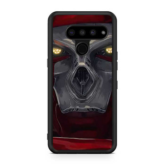 Apex Legends Revenant LG V50 ThinQ 5G Case