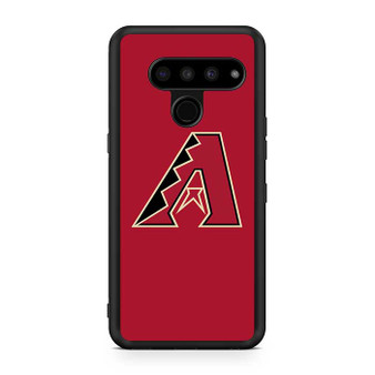 Arizona Diamondbacks 2 LG V50 ThinQ 5G Case