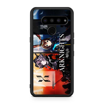 Arknights LG V50 ThinQ 5G Case