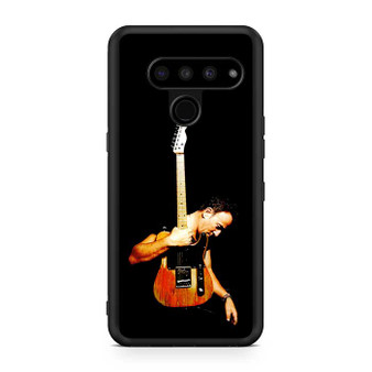 Bruce springsteen 1 LG V50 ThinQ 5G Case
