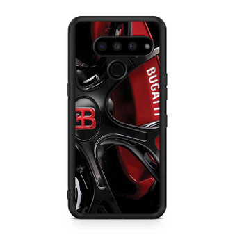Bugatti Velg LG V50 ThinQ 5G Case