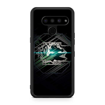 Carolina Gamecocks 2 LG V50 ThinQ 5G Case