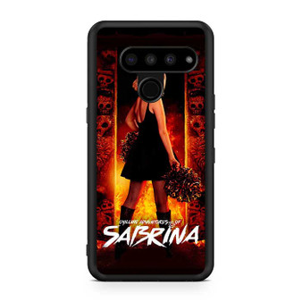 Chilling Adventures of Sabrina 1 LG V50 ThinQ 5G Case