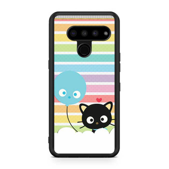 Chococat 2 LG V50 ThinQ 5G Case