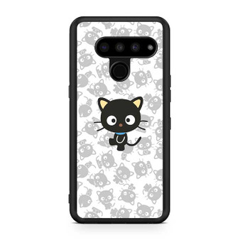 Chococat 3 LG V50 ThinQ 5G Case