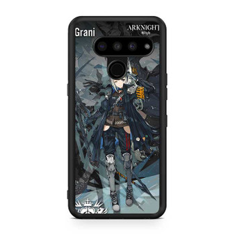 Grani Arknights LG V50 ThinQ 5G Case