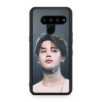 Jimin bts 2 LG V50 ThinQ 5G Case