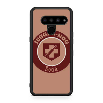 Jugger Nog LG V50 ThinQ 5G Case