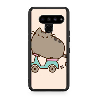 Kawaii Neko LG V50 ThinQ 5G Case