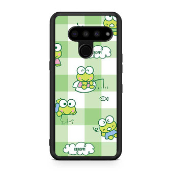 Keroppi 2 LG V50 ThinQ 5G Case