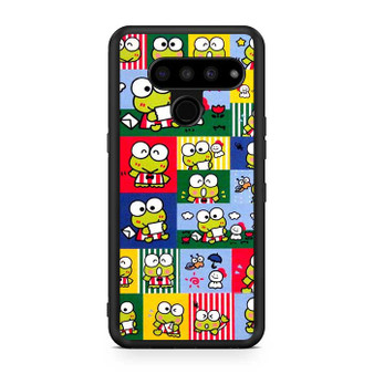 Keroppi 3 LG V50 ThinQ 5G Case
