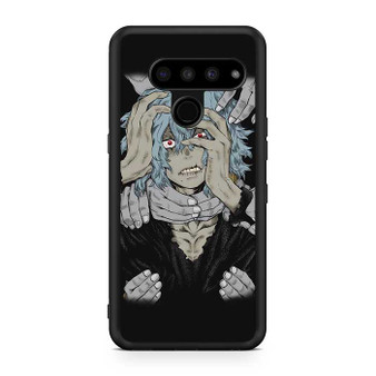My Hero Academia Shigaraki Tomura LG V50 ThinQ 5G Case