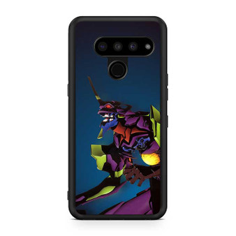 Neon Genesis Evangelion LG V50 ThinQ 5G Case