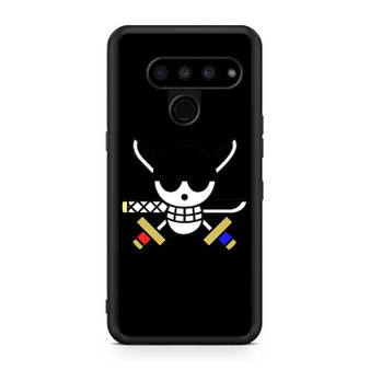 One Piece Zoro Pirate LG V50 ThinQ 5G Case