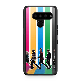 Pentatonix 1 LG V50 ThinQ 5G Case