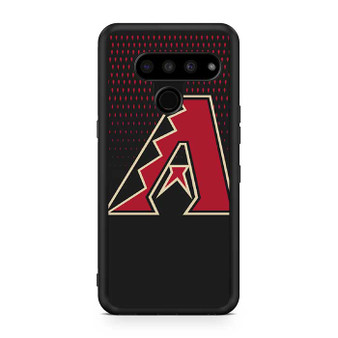 rizona diamondbacks LG V50 ThinQ 5G Case