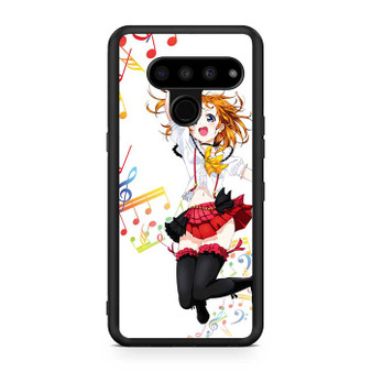School Idol Project Honoka Kosaka 4 LG V50 ThinQ 5G Case