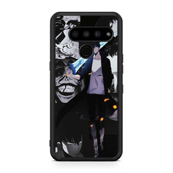 Solo Leveling 1 LG V50 ThinQ 5G Case