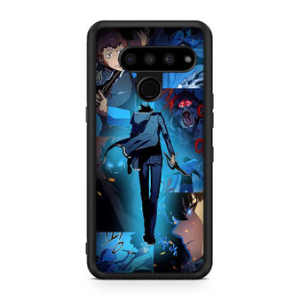 Solo Leveling 2 LG V50 ThinQ 5G Case