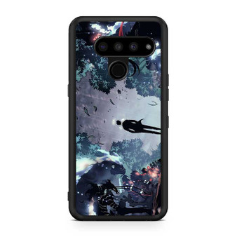Solo Leveling Follow my Lead LG V50 ThinQ 5G Case