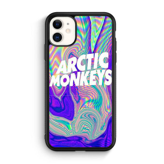 artic monkeys disco logo iPhone 12 Mini | iPhone 12 Case