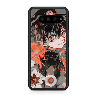 Toilet Bound Hanako Kun 5 LG V50 ThinQ 5G Case
