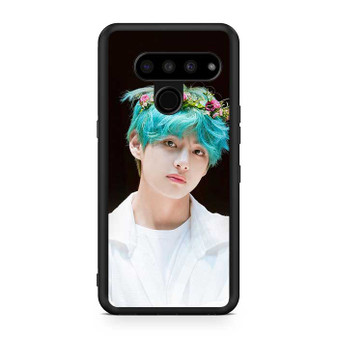 V bts 1 LG V50 ThinQ 5G Case
