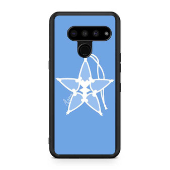 Wayfinder Kingdom Hearts LG V50 ThinQ 5G Case