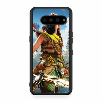 Aloy Horizon Forbidden West LG V50 ThinQ 5G Case