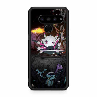 Kumoko So Im a Spider So What LG V50 ThinQ 5G Case