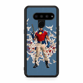 Suicide Squad Peacemaker LG V50 ThinQ 5G Case