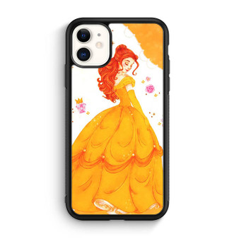 Beautiful Belle 2 iPhone 12 Mini | iPhone 12 Case