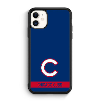 Chicago Cubs 2 iPhone 12 Mini | iPhone 12 Case