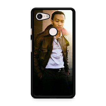 John Legend (3) Google Pixel 3 | Pixel 3A | Pixel 3 XL | Pixel 3A XL Case