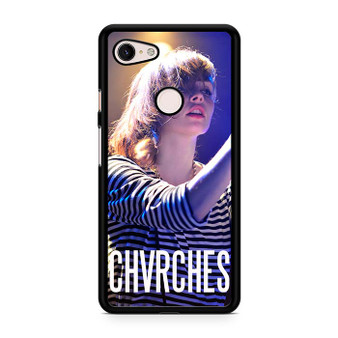 lauren mayberry Google Pixel 3 | Pixel 3A | Pixel 3 XL | Pixel 3A XL Case