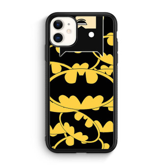 Cute Batman iPhone 12 Mini | iPhone 12 Case