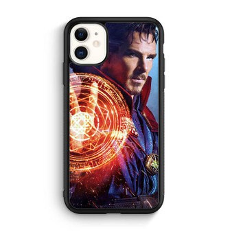Doctor Strange Benedict Cumberbatch 1 iPhone 12 Mini | iPhone 12 Case