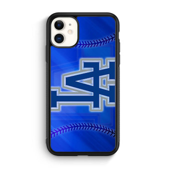 Dodgers Ball iPhone 12 Mini | iPhone 12 Case