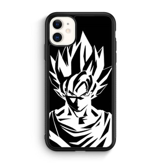 Dragon Ball Son Goku 2 iPhone 12 Mini | iPhone 12 Case