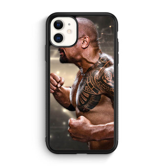 Dwayne Rock iPhone 12 Mini | iPhone 12 Case