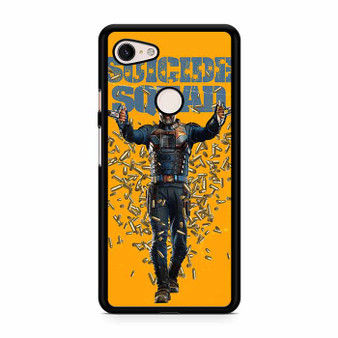 The Suicide Squad Bloodsport Google Pixel 3 | Pixel 3A | Pixel 3 XL | Pixel 3A XL Case