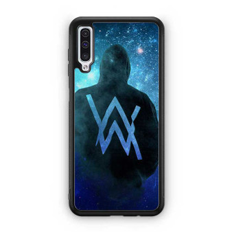 Alan Walker Samsung Galaxy A50 Case