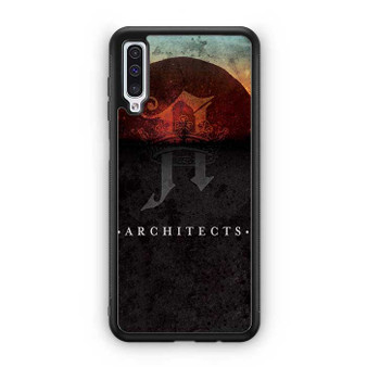 Architects Samsung Galaxy A50 Case