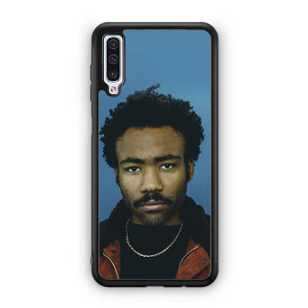 Atlanta TV Series 1 Samsung Galaxy A50 Case